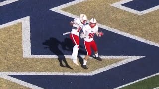 Miami Ohio vs Akron Highlights College Football Week 9|  2022 College Football Highlights