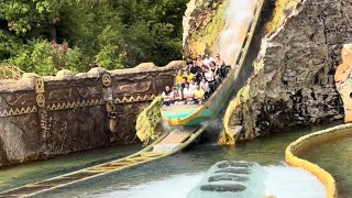 Gardaland Italy, gardaland resort, gardaland park, gardaland rides, walk tour