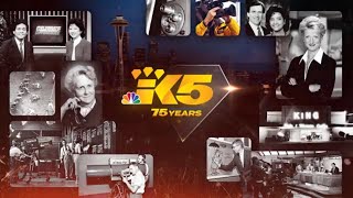 KING 5: A history of commitment to local programming