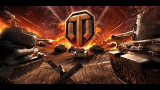 world of tanks (with audio)