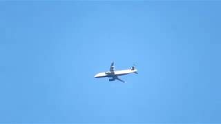 JetBlue Airways Flight 828