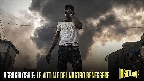 Come si chiamano gli abitanti del Ghana?