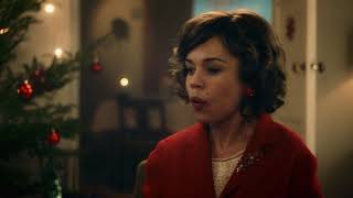 Årets julvärd(ar) 2017 - Erik Haag & Lotta Lundgren