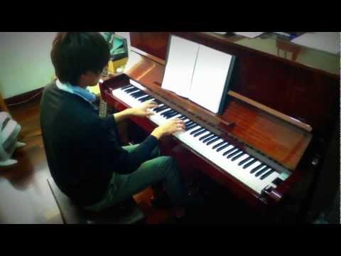 JUJU- ~Hello again~昔からある場所 ピアノ+Instrumental COVER