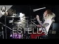 Wyatt Stav - Kenny Hoopla - Estella (Drum Cover)