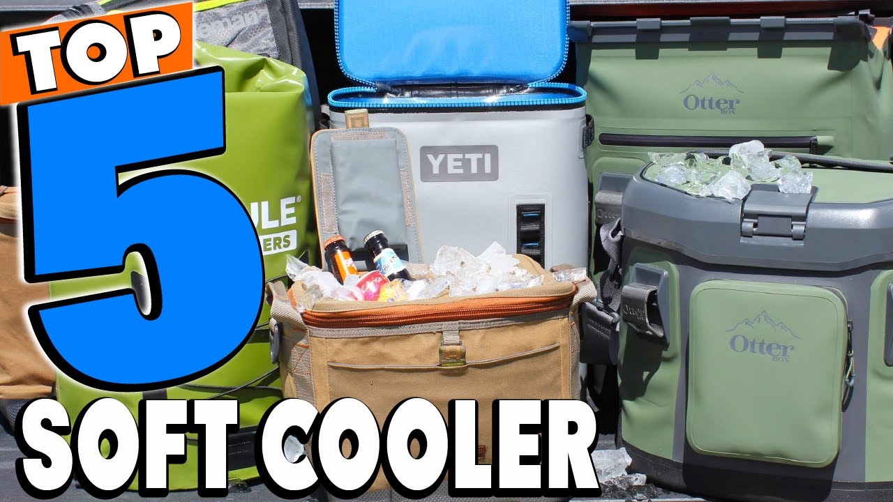 9 Best Soft Coolers of 2024 - Reviewed