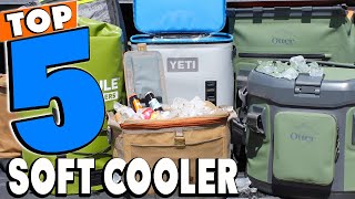 Best Soft Coolers On Amazon Reviews 2024 | Best Budget Soft Coolers (Buying Guide) screenshot 1