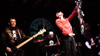 Download Lagu Twisted Nerve - Five Minutes Of Fame - 2024-04-14 The Voodoo Rooms, Edinburgh (6 of 6) MP3