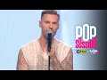 M Pokora Reflet Live Pop Session mp3