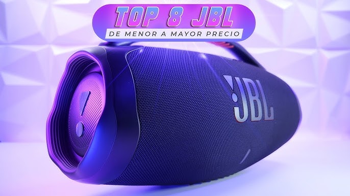 Los mejores altavoces Bluetooth baratos - Digital Trends Español