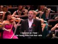 Puccini - E lucevan le stelle (Last Night of the Proms 2012)