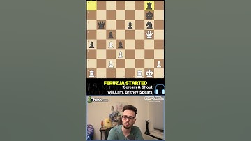 Gotham || Levy || Gothamchess 1217 2