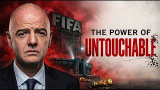 FIFA's Global Empire: Why They Don't Need To Own Anything screenshot 5