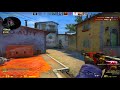 CS GO moments