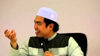 Ustaz Amin - Asmaul Husna (61) Al-Mumit (اﻟﻤﻤﯿﺖ)