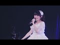 ♪田村ゆかり♪ 秘密の扉から会いにきて {2023.03.31 Release BD [YUKARI TAMURA LOVE ♡ LIVE 2022 *Meet Me?*] より}