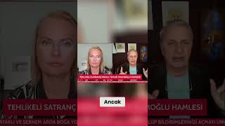 İmamoğlunun Tahliyesi Mi? Erdoğanın Hamlesi Mi?