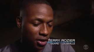 The Terry Rozier Story (Full Feature HD)