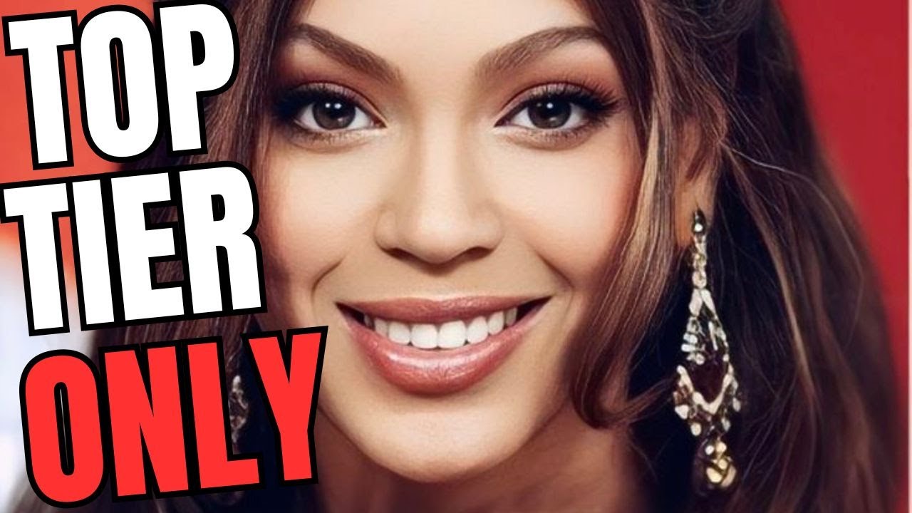 Beautiful Women NEED To Be In High End Spaces