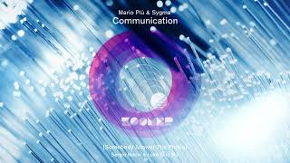 Mario Più &amp; Sygma - Communication [Somebody Answer The Phone] (Sergio Marini &amp; Luke Acid Mix)