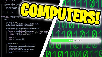 Loading Bar Animation in UEFN with Verse!