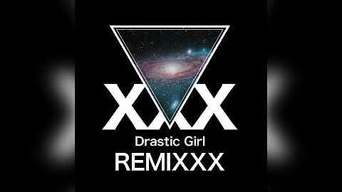 UYU - Drastic Girl (TECHNOuchi Galaxy Dub)