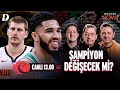 Jokere minnesota darbes darvin ham oldu yeni playoff elemeleri  nba studio