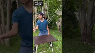 【スゴ技】人に投げてもらったダイスでダイスオンダイスやってみたshorts shortsvideo スゴ技 tiktok