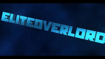 EliteOverlords Intro contest entry (bad sync :()