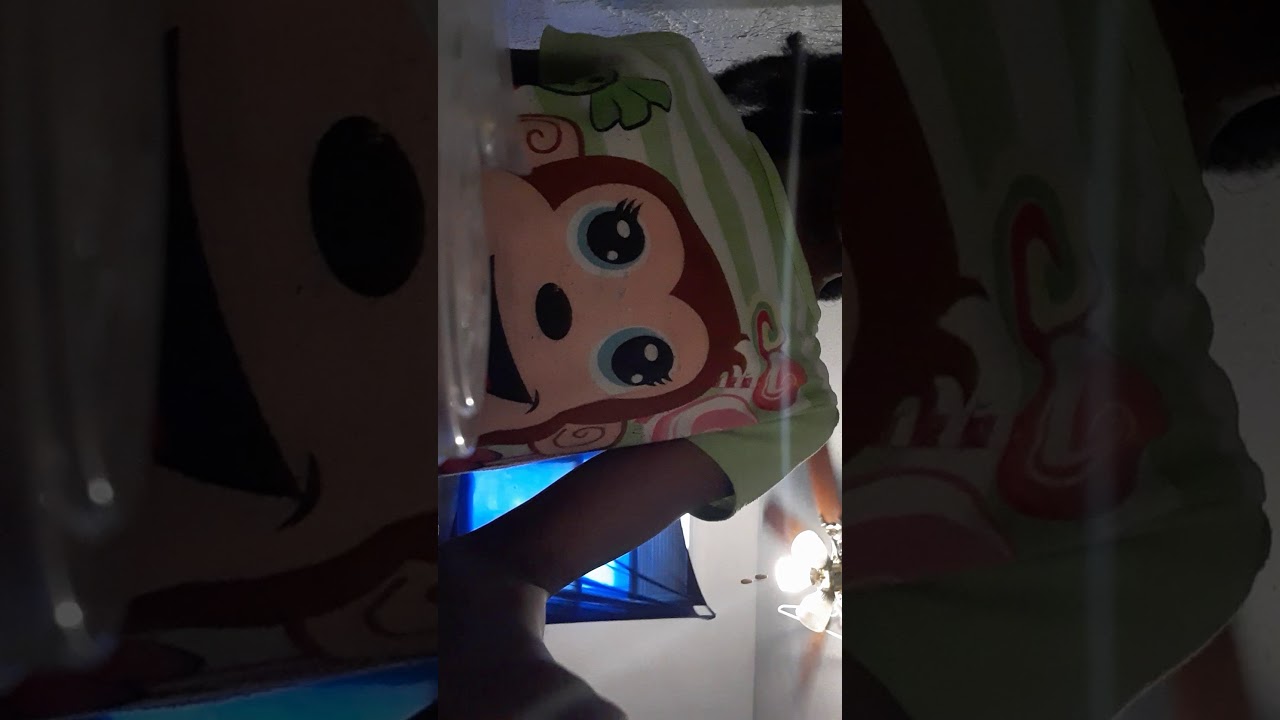 Slime part 1 - YouTube