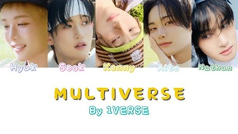 1VERSE 유니버스 