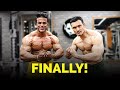 Intense biceps and triceps workout with jeet selal  get massive pump  yatinder singh