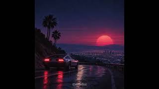 [FREE] The Weeknd x Synthwave type beat - DELOREAN