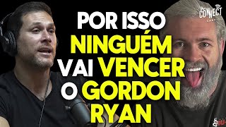 ROGER GRACIE REVELA A FÓRMULA PARA VENCER GORDON RYAN!!