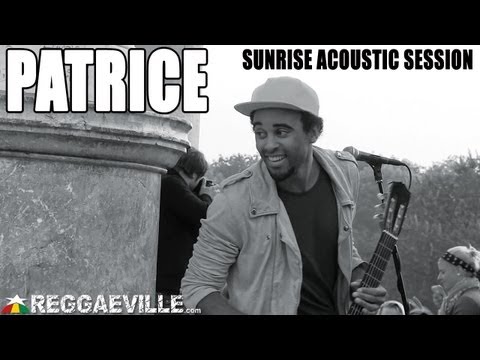 Patrice - Cry
