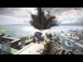 Moment sniping avec la BRNT