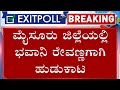 Bhavani Revanna Kidnapping Case | ಮೈಸೂರು ಜಿಲ್ಲೆಯಲ್ಲಿ ಭವಾನಿ ರೇವಣ್ಣಗಾಗಿ ಹುಡುಕಾಟ