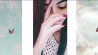 Snapchat 11 Hidden Face Selfie ideas,Cute Selfi pose for girl. screenshot 3