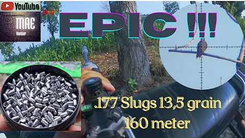 FULL SENYUM!!! 160 & 144 meter epic moment longran...