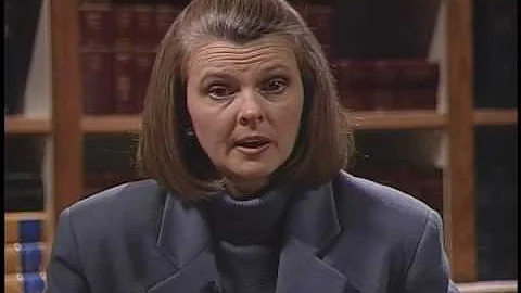 An Overview Of Chapter 13 Bankruptcy (1995 Superceded)