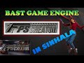 How to Download and install FPS Creator game engine  How to Download and install FPS Creator game engine