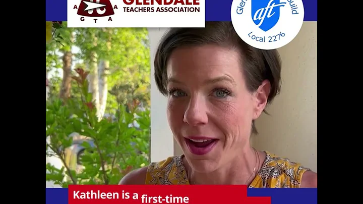 Kathleen's endorsements