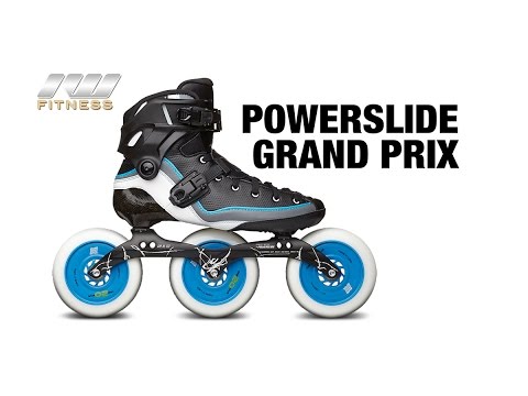 Powerslide Grand Prix