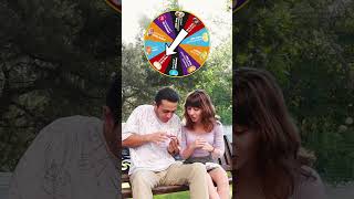Thumbnail for Խաղում ենք Bean Boozled CHALLENGE 😂 Մաս 1 #challenge