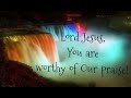 You are worthy spontaneous warship song by linda rose  spiritsong