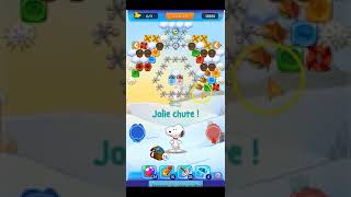 Snoopy Pop Level 415