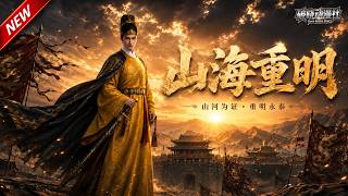 MULTISUB📢新番上线《山海重明》第1~156集丨朱元璋魂穿绝境崇祯，铁血清算奸佞稳固军心，坐镇边关逆转亡国危局！#最新漫剧 #破晓动漫社 screenshot 4