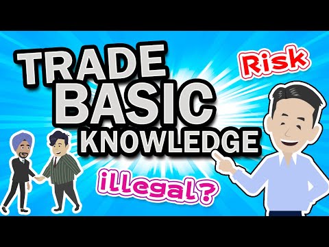 Basic knowledge of
