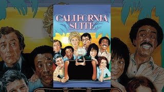 California suite is the story of five couples who have come to beverly
hills hotel for diverse reasons and must all confront some rather
amusing pers...