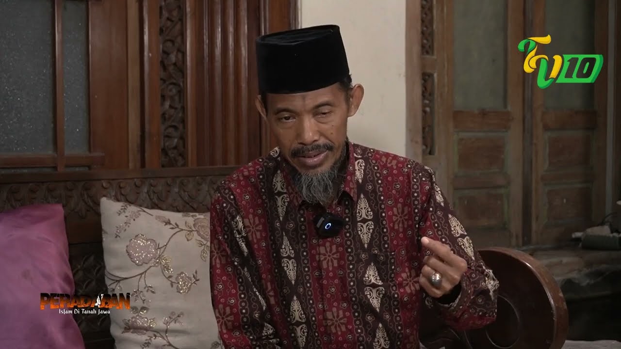 🔴 MUNCULNYA KERAJAAN DEMAK || PERADABAN ISLAM EPS 1